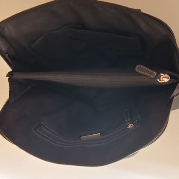 Giani Bernini Black Handbag - Picture 5 of 7